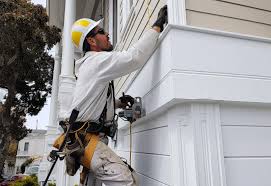 Best Siding Removal and Disposal  in Long Branch, VA